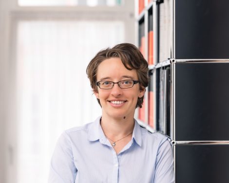 Yvonne Pfister - yvonne.pfister@beorecht.ch